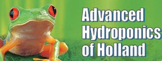 Advanced Hydroponic